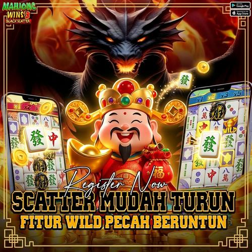 < Bocoran Eksklusif Peta Petualangan Malam Ini Siap Dapat Item Keren?